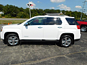 Thumbnail image of 2015 GMC Terrain at Gary Mathews Motors