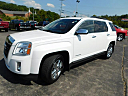 Thumbnail image of 2015 GMC Terrain at Gary Mathews Motors