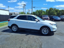 2021 Chevrolet Equinox LT at Express Credit Auto - North Okc