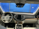 Thumbnail image of 2022 Volvo XC90 at Bachman Used Chevy HUMMER