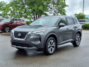 Thumbnail image of 2023 Nissan Rogue at Collins Nissan
