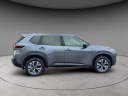 2023 Nissan Rogue SV at Collins Nissan