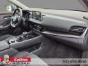 Thumbnail image of 2023 Nissan Rogue at Collins Nissan