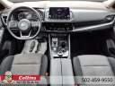 Thumbnail image of 2023 Nissan Rogue at Collins Nissan