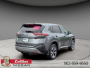Thumbnail image of 2023 Nissan Rogue at Collins Nissan