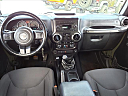 Thumbnail image of 2015 Jeep Wrangler Unlimited at Gary Mathews Motors