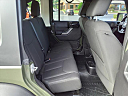 Thumbnail image of 2015 Jeep Wrangler Unlimited at Gary Mathews Motors