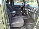 Thumbnail image of 2015 Jeep Wrangler Unlimited at Gary Mathews Motors