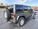 Thumbnail image of 2015 Jeep Wrangler Unlimited at Gary Mathews Motors