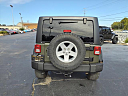 Thumbnail image of 2015 Jeep Wrangler Unlimited at Gary Mathews Motors