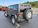 Thumbnail image of 2015 Jeep Wrangler Unlimited at Gary Mathews Motors