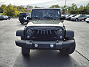 Thumbnail image of 2015 Jeep Wrangler Unlimited at Gary Mathews Motors