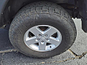 Thumbnail image of 2015 Jeep Wrangler Unlimited at Gary Mathews Motors
