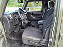 Thumbnail image of 2015 Jeep Wrangler Unlimited at Gary Mathews Motors