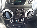 Thumbnail image of 2015 Jeep Wrangler Unlimited at Gary Mathews Motors