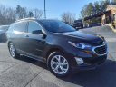 Thumbnail image of 2020 Chevrolet Equinox at Gary Mathews Motors