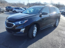 Thumbnail image of 2020 Chevrolet Equinox at Gary Mathews Motors