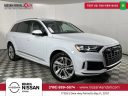 Thumbnail image of 2022 Audi Q7 at Hgreg Nissan Kendall