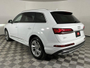 Thumbnail image of 2022 Audi Q7 at Hgreg Nissan Kendall