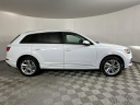 2022 Audi Q7 quattro Premium Plus 55 TFSI at Hgreg Nissan Kendall