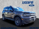 2022 Ford Bronco Sport Big Bend at Liccardi Ford Inc