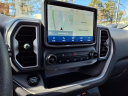 Thumbnail image of 2022 Ford Bronco Sport at Liccardi Ford Inc
