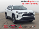 Thumbnail image of 2022 Toyota RAV4 Hybrid at The Walker Auto Group Inc