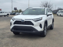 Thumbnail image of 2022 Toyota RAV4 Hybrid at The Walker Auto Group Inc