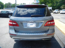Thumbnail image of 2013 Mercedes-Benz M-Class at 423 WHOLESALER'S LLC