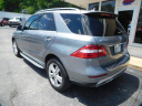 Thumbnail image of 2013 Mercedes-Benz M-Class at 423 WHOLESALER'S LLC