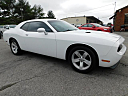 Thumbnail image of 2013 Dodge Challenger at Gary Mathews Motors