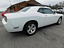 Thumbnail image of 2013 Dodge Challenger at Gary Mathews Motors