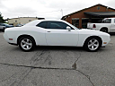 Thumbnail image of 2013 Dodge Challenger at Gary Mathews Motors