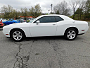 Thumbnail image of 2013 Dodge Challenger at Gary Mathews Motors