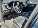 2018 Audi SQ5 3.0T quattro Premium Plus at Nissan 46