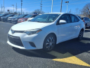 Thumbnail image of 2016 Toyota Corolla at Instacredit Automart