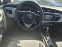 2016 Toyota Corolla L at Instacredit Automart