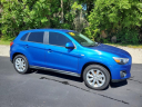 Thumbnail image of 2015 Mitsubishi Outlander Sport at J & J AUTO SALES of CITRUS INC