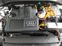 Thumbnail image of 2017 Audi A3 Sportback e-tron at Napleton's Dodge Chrysler Jeep Ram