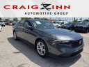 Thumbnail image of 2023 Honda Accord at Toyota of Hollywood