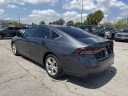 2023 Honda Accord LX at Toyota of Hollywood