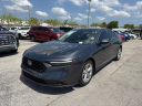 Thumbnail image of 2023 Honda Accord at Toyota of Hollywood
