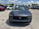Thumbnail image of 2023 Honda Accord at Toyota of Hollywood