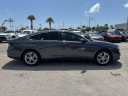 Thumbnail image of 2023 Honda Accord at Toyota of Hollywood