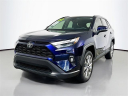 Thumbnail image of 2022 Toyota RAV4 at Toyota Scion of Tampa Bay