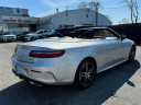 Thumbnail image of 2020 Mercedes-Benz E-Class at Merrick Jeep Chrysler Dodge Ram