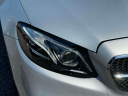 Thumbnail image of 2020 Mercedes-Benz E-Class at Merrick Jeep Chrysler Dodge Ram