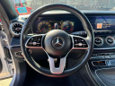Thumbnail image of 2020 Mercedes-Benz E-Class at Merrick Jeep Chrysler Dodge Ram