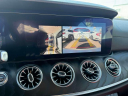 Thumbnail image of 2020 Mercedes-Benz E-Class at Merrick Jeep Chrysler Dodge Ram