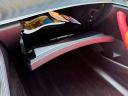 Thumbnail image of 2020 Mercedes-Benz E-Class at Merrick Jeep Chrysler Dodge Ram
